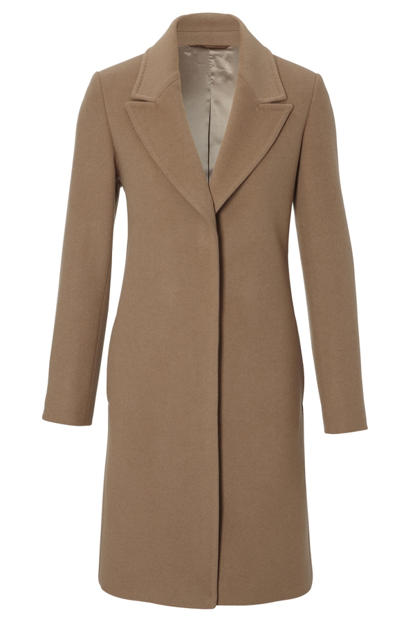 Dressing for over 40s