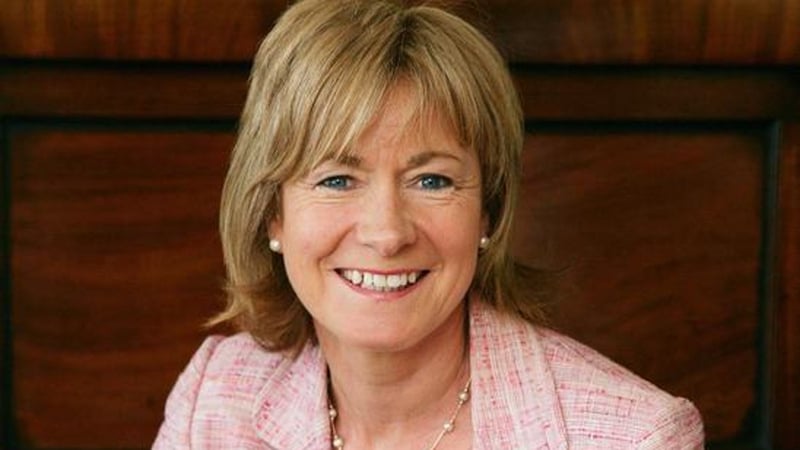 Mary Davis secured nomination of Galway County Council