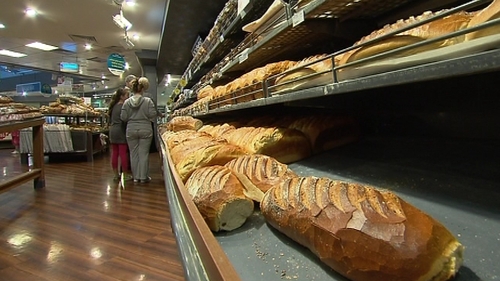 Superquinn - Fund will help suppliers not covered by insurance