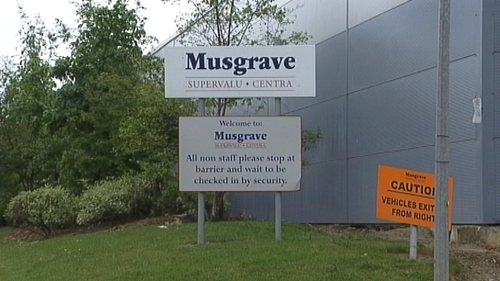 The Musgrave Group says its e-bidding process is an equitable system