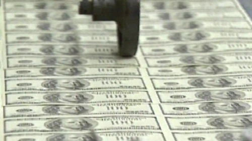 The rise in the total debt stock to $50 trillion would be a 6% rise on last year