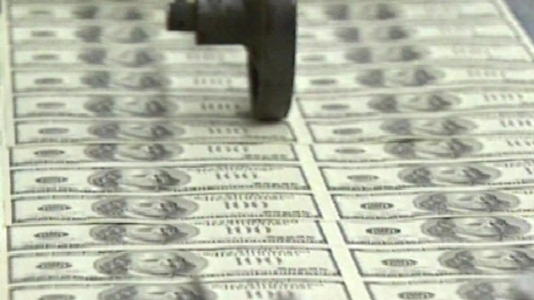 The rise in the total debt stock to $50 trillion would be a 6% rise on last year