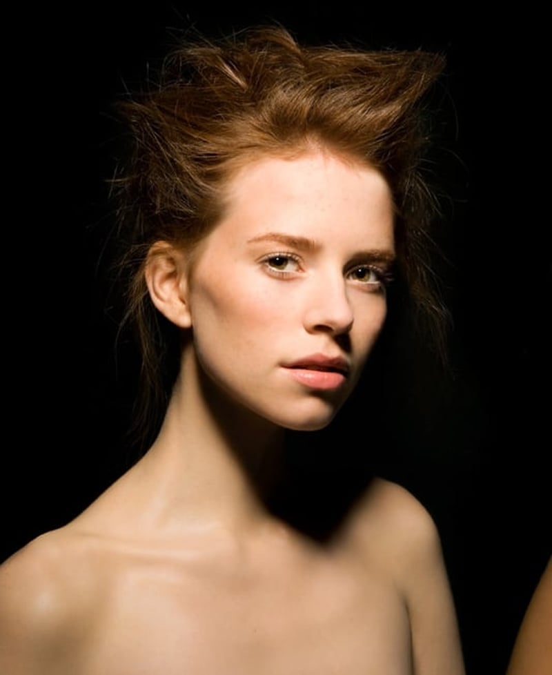 Photo by Liam Murphy for Queen Beauty Emporium