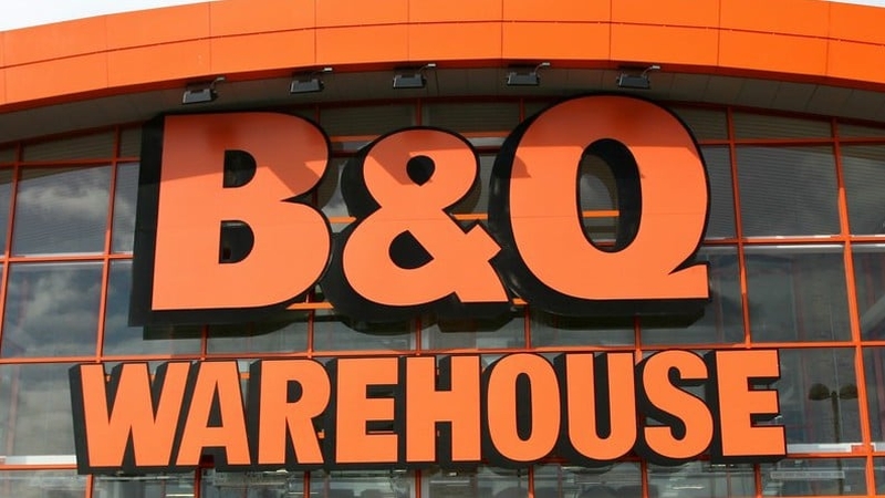 B&amp;Q - Fined over death in 2009
