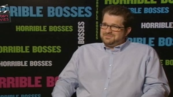 Horrible Bosses - Seth Gordon