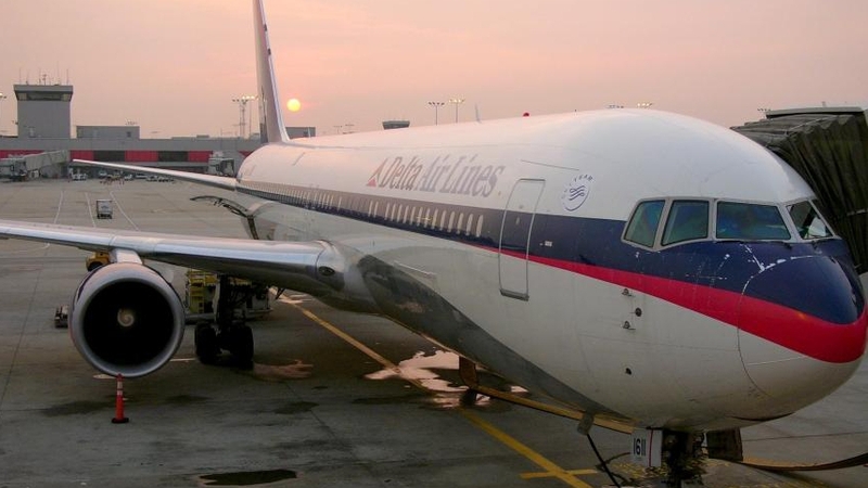 Delta Airlines is one of the companies that uses Datalex software