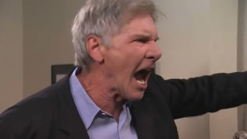 Ford – The best line of 2011?