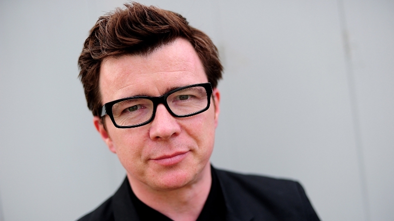 Rick Astley
