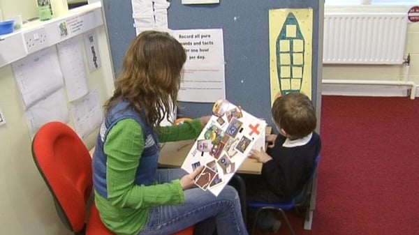 Minister for Health announces €3m in extra funding.