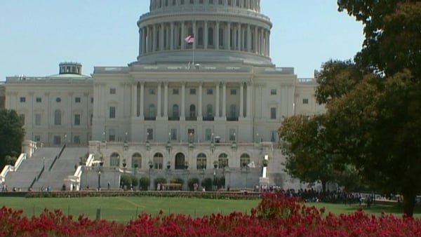US - Risk of default on financial obligations