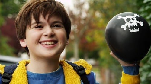 It is up to Henry to save the day