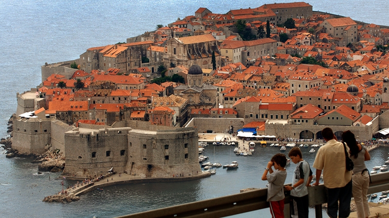 Good offers this week for trips to Dubrovnik