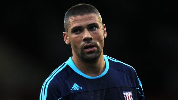 Walters Misses Andorra Trip
