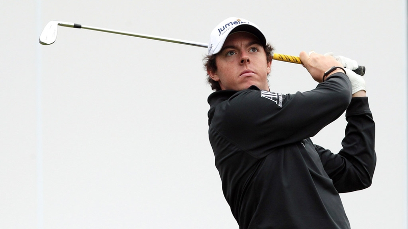 Rory McIlroy feels he has found the perfect driver ahead of the Open at Muirfield