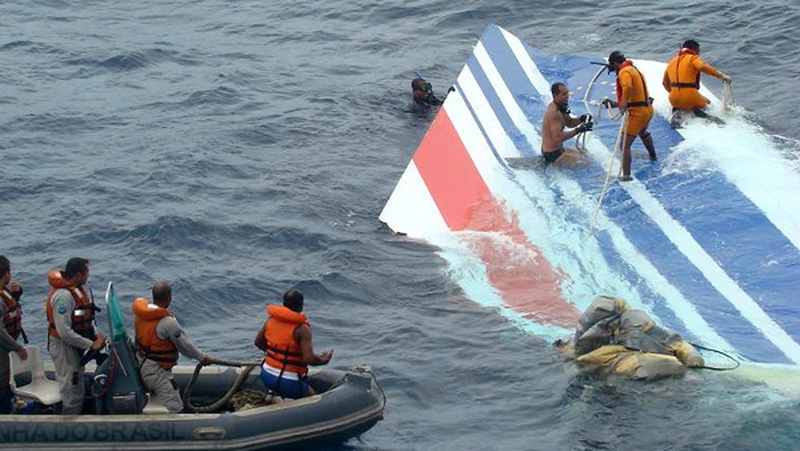 Air France apologised to Mrs Ivanova for the anguish and distress which she has experienced as a result of the loss of her only child and had already paid out €17,600