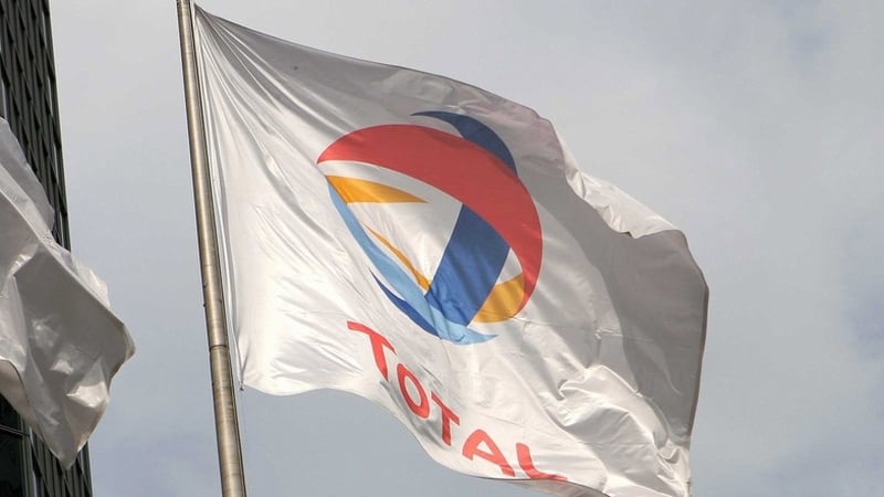 Total plans to start projects in Norway, Angola and the North Sea in the coming months