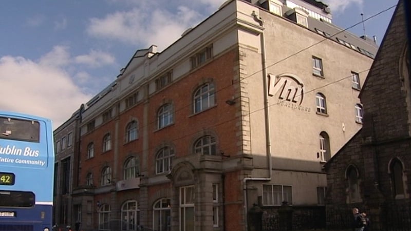 Vhi will be required to have minimum solvency levels if the application is approved