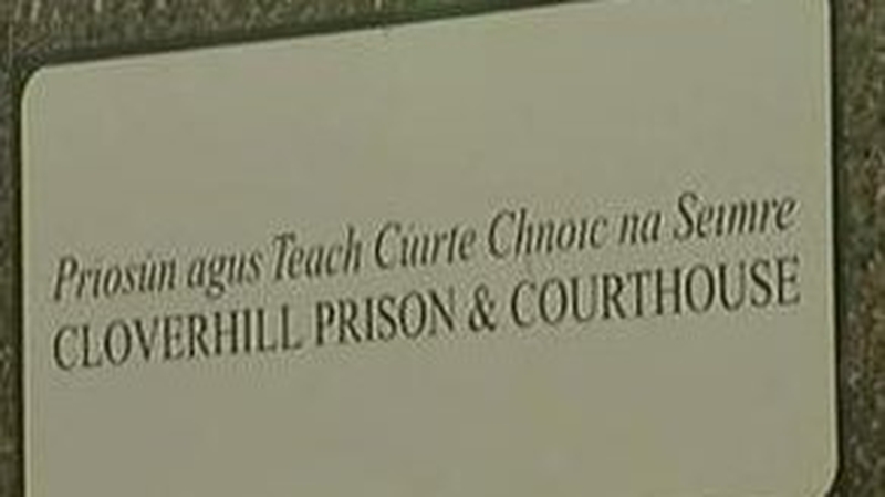 The man is to appear again before Cloverhill District Court