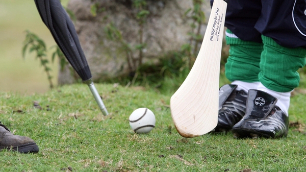 Jackman wins Camogie Poc Fada