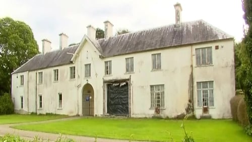 Killarney House - Co Kerry