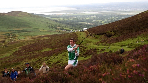 Brendan Cummins