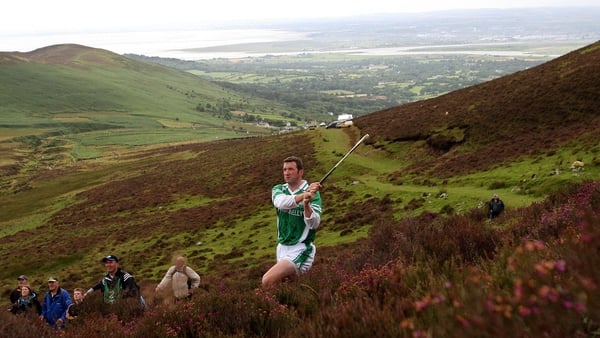 Brendan Cummins
