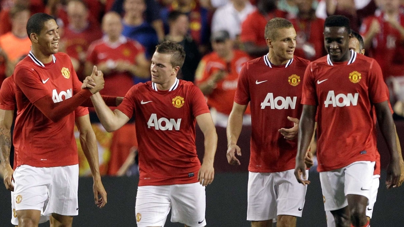 Manchester United - Planning Singapore flotation