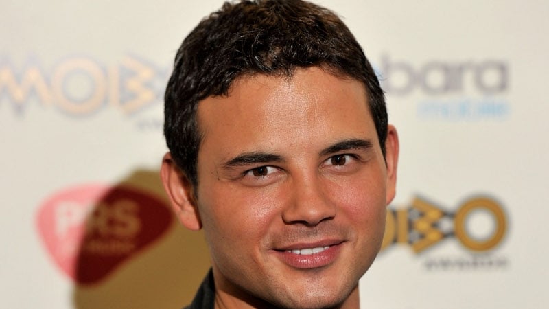 Thomas dating Candy McCulloch?