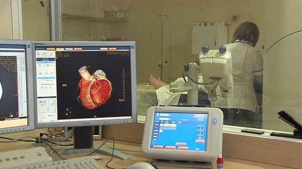 First review of its type carried out in Ireland