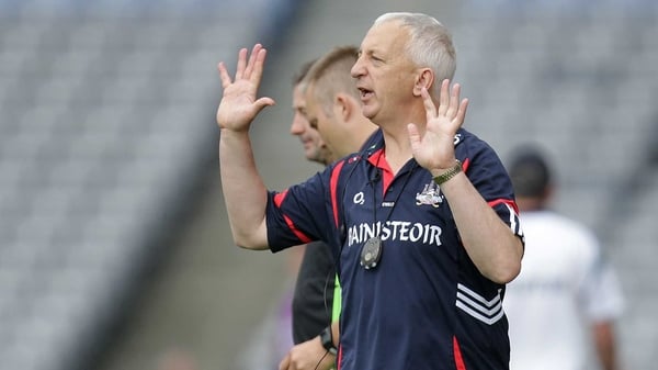 Conor Counihan believes his team can have no excuses for their performance against Mayo