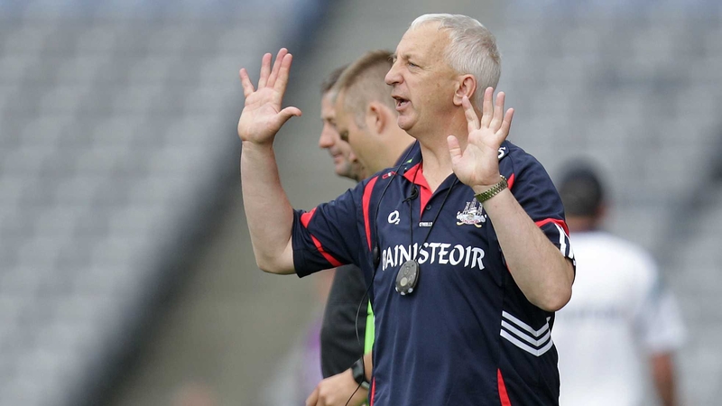 Conor Counihan believes his team can have no excuses for their performance against Mayo