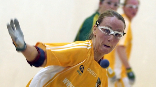 Fiona Shannon