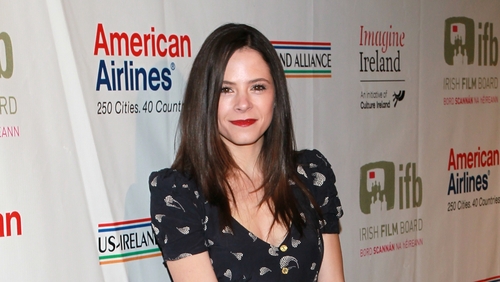 Cassidy - Playing mother in new ITV drama