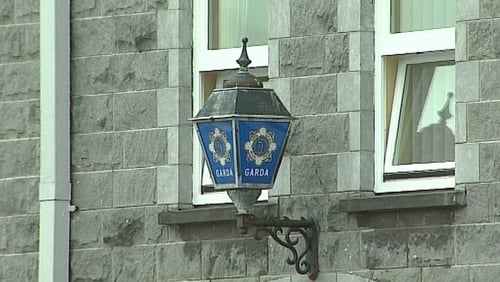 Minister Alan Shatter says stations can use secure voice communications to carry out operational requirements