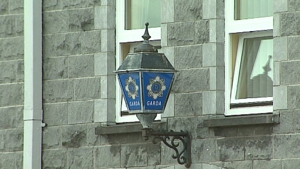 Minister Alan Shatter says stations can use secure voice communications to carry out operational requirements