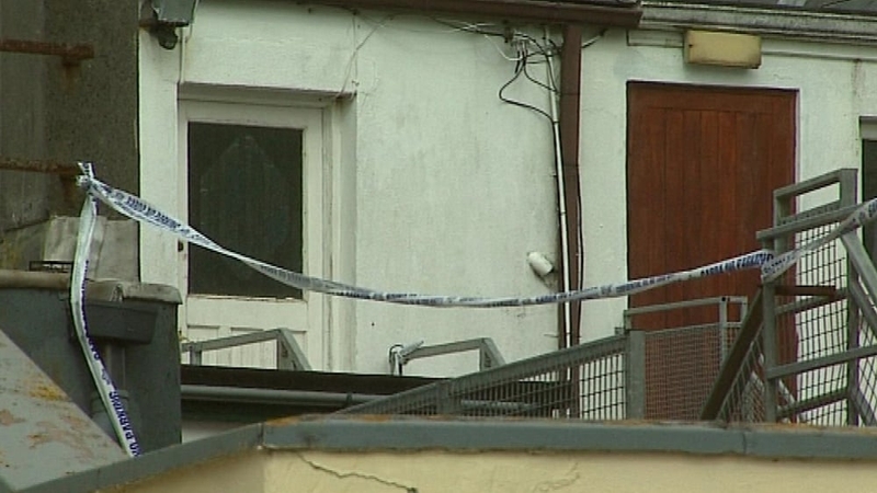 Salthill - Kevin Joyce killed in July