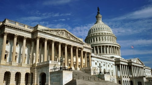 US wrangling - China will continue to diversify investments