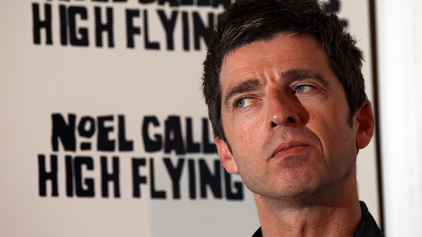 Gallagher - Will return in February