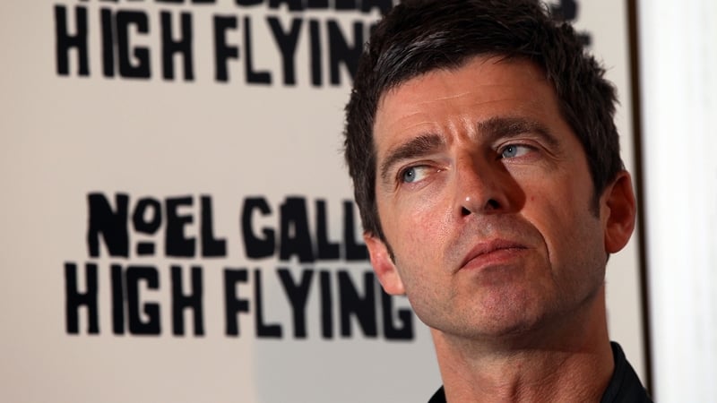 Gallagher - Will return in February