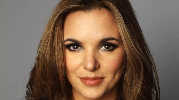 Jodi Albert will appear on the new series of The Big Reunion with Girl Thing