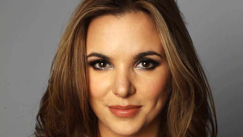 Jodi Albert will appear on the new series of The Big Reunion with Girl Thing