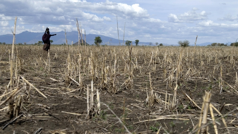 Karamoja - French funded expeditions to Uganda