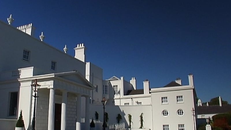 Nominations for the Presidential race close on Wednesday