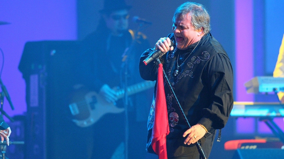 Tús Áite: Meatloaf ar shlí na fírinne 