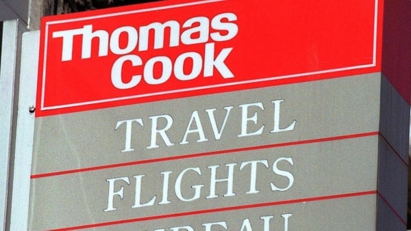 Since Harriet Green took over as CEO last year, Thomas Cook has achieved a steady improvement in its finances