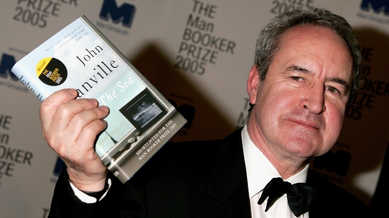 John Banville