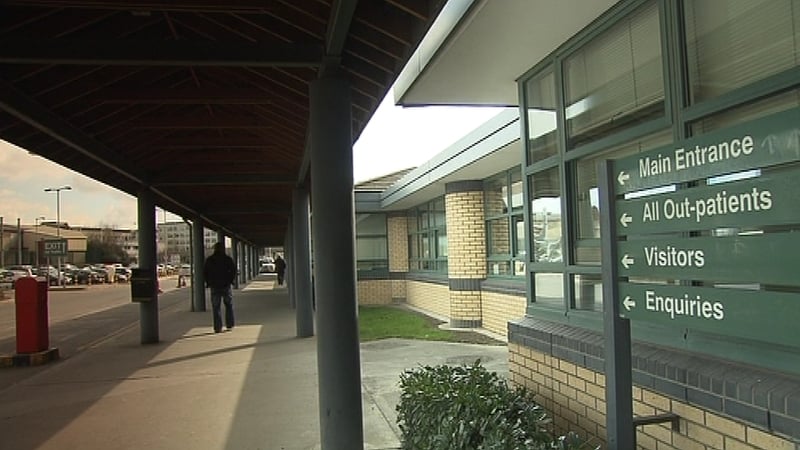 The current 23-member board at Tallaght Hospital is to be replaced with a nine-member board