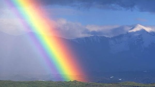 Where do colours come from?