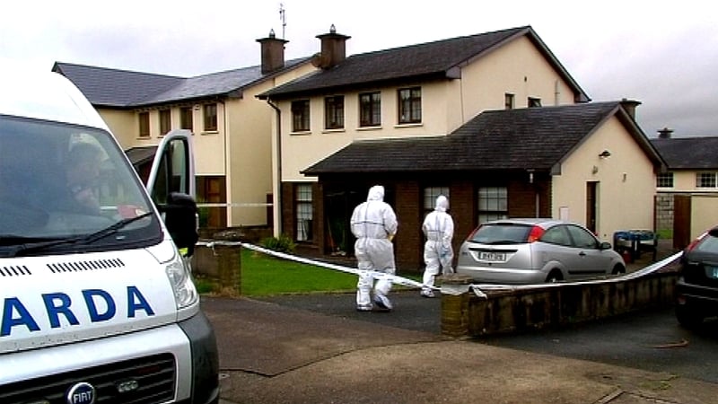 Cork - Man shot at least three times