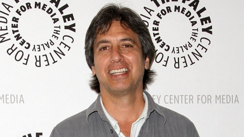 Ray Romano: teaming up again with Patricia Heaton